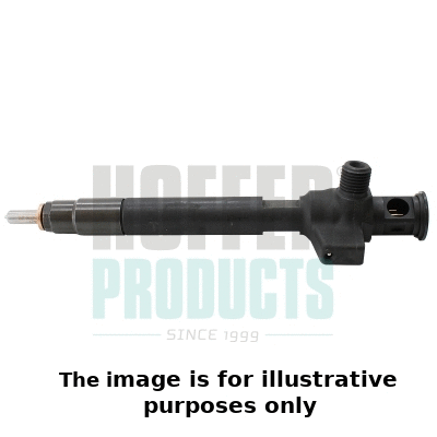 Injecteur HOFFER H74041R