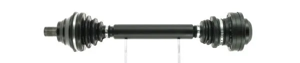 Arbre de transmission FRIESEN FDS1005