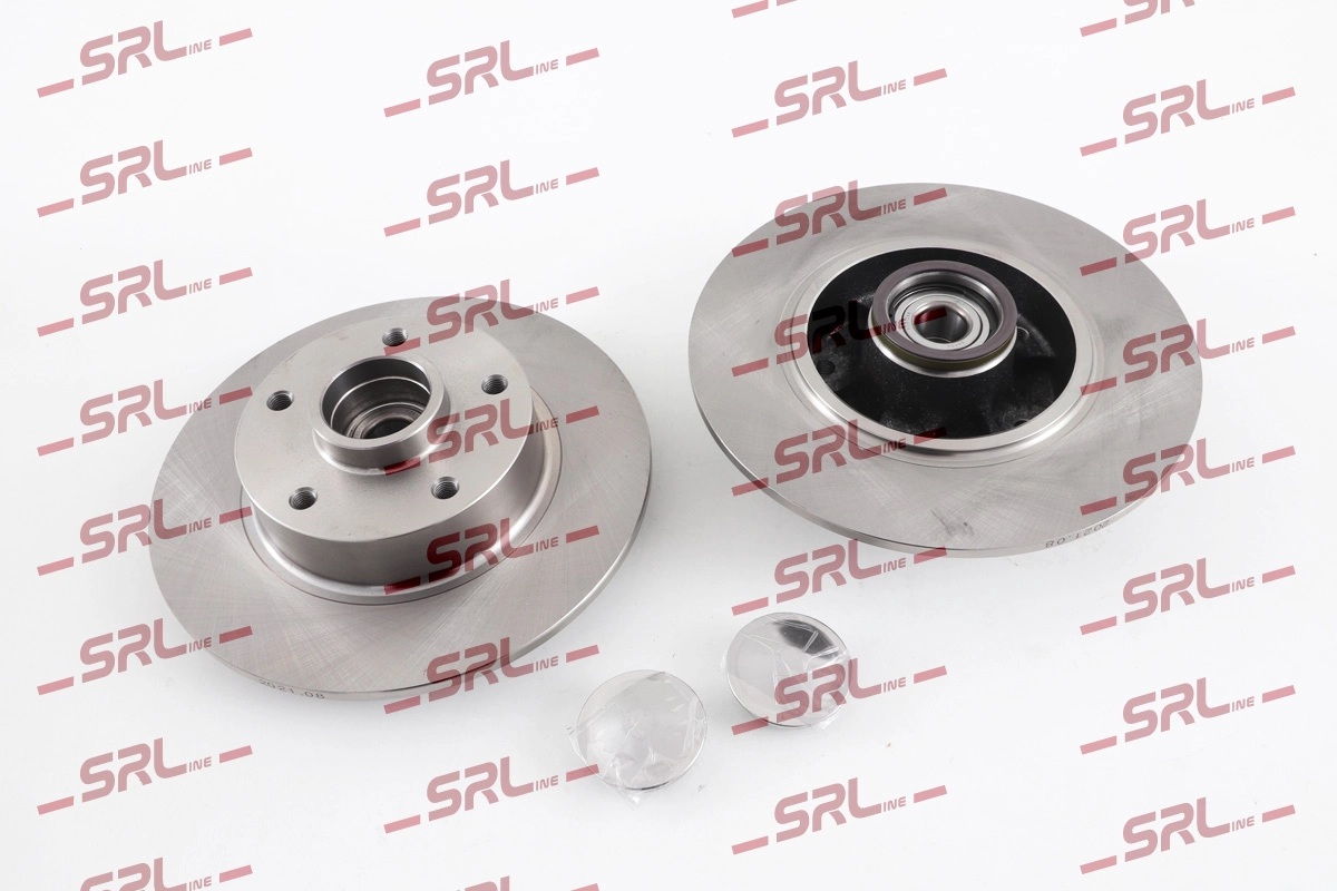 Disque de frein SRLine S71-9004B