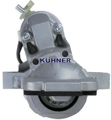 Démarreur AD KÜHNER 256193