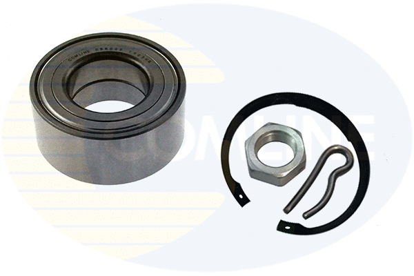 Kit de roulements de roue COMLINE CBK005