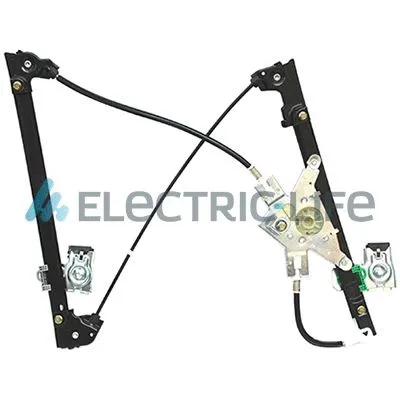 Lève-vitre ELECTRIC LIFE ZR ST712 L