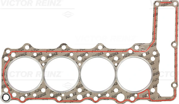 Joint, culasse VICTOR REINZ 61-29120-20