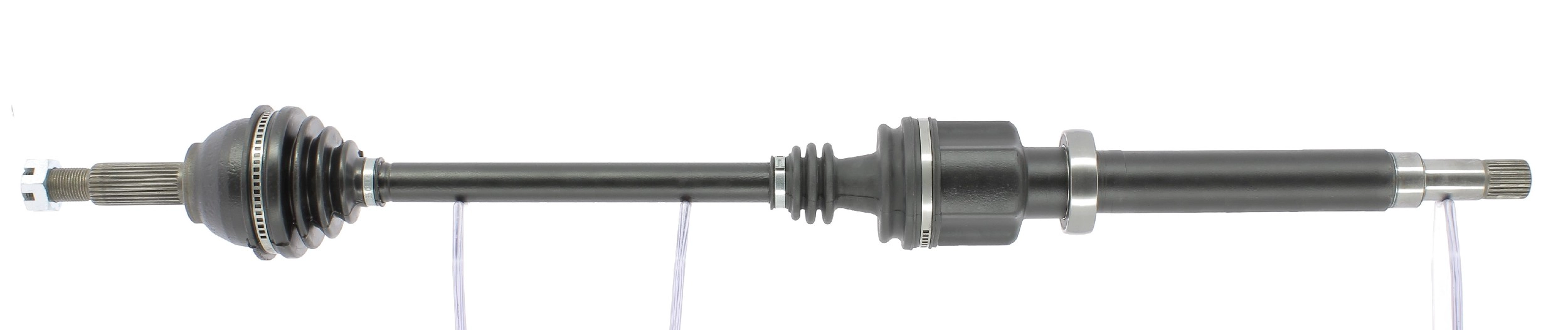 Arbre de transmission FRIESEN FDS1192