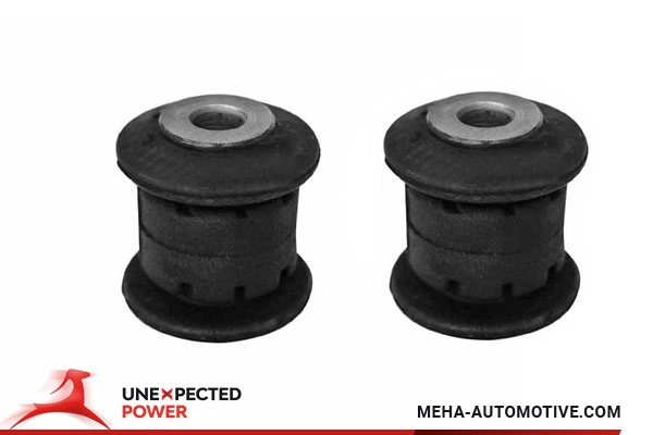 Suspension, bras de liaison MEHA AUTOMOTIVE MH40007K