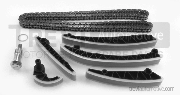 Kit de distribution par chaîne TREVI AUTOMOTIVE KC1153