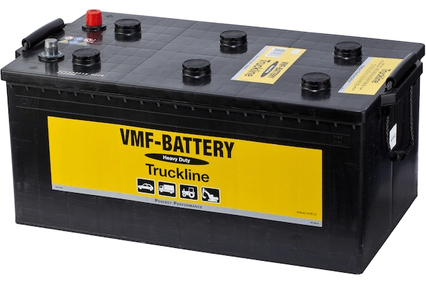 Batterie de démarrage VMF 72511