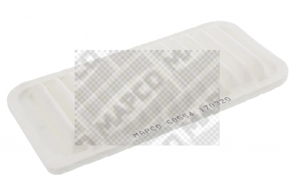 Filtre à air MAPCO 60554