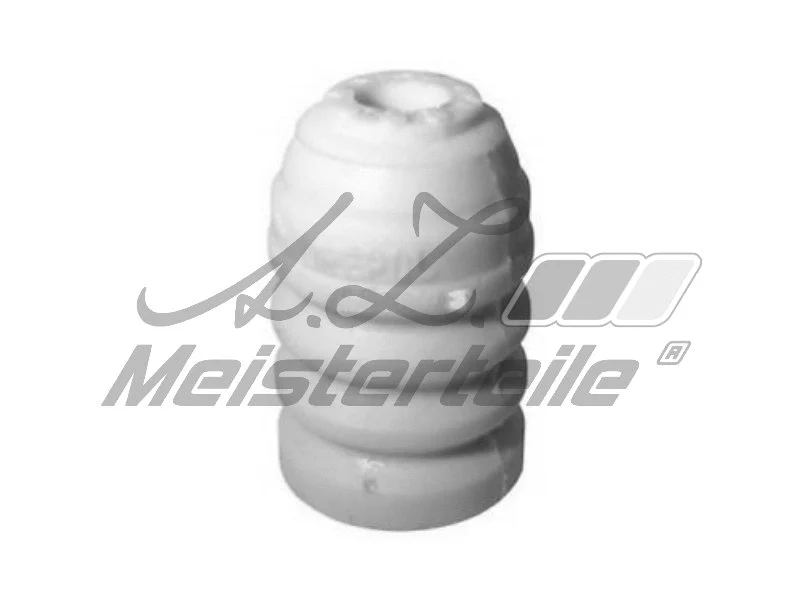 Butée élastique, suspension A.Z. Meisterteile AZMT-40-040-7217