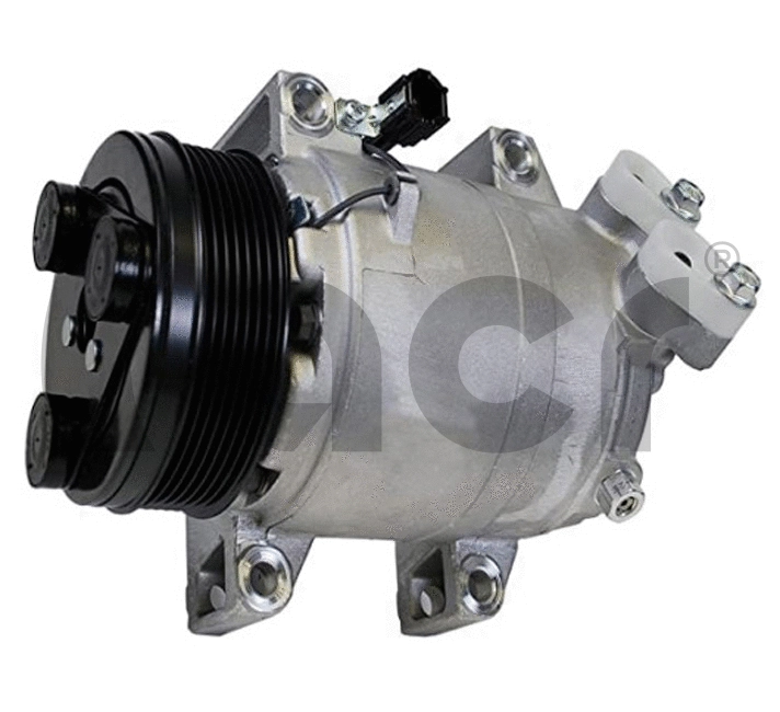 Compresseur, climatisation ACR 135301
