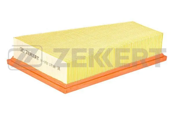 Filtre à air ZEKKERT LF-1757