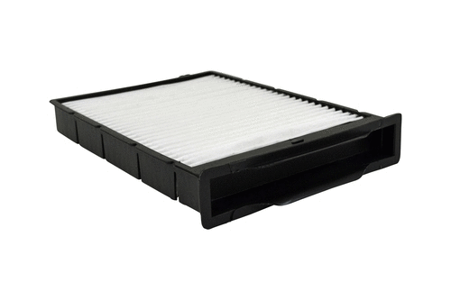 Filtre, air de l'habitacle KLAXCAR FRANCE FC032z