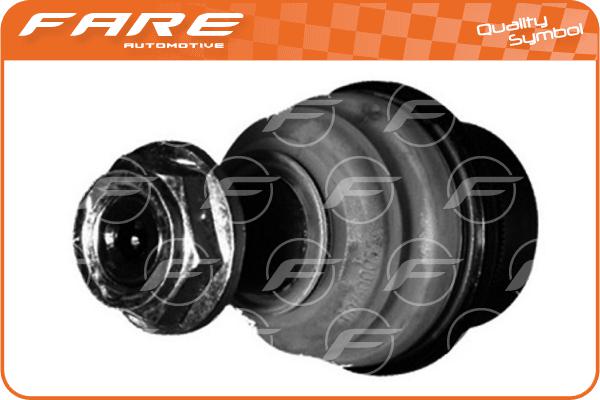 Rotule de suspension FARE SA RS184