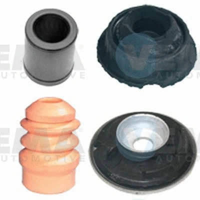 Kit de réparation, coupelle de suspension VEMA 440099