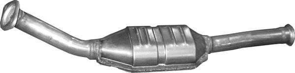 Catalyseur POLMO 99.115