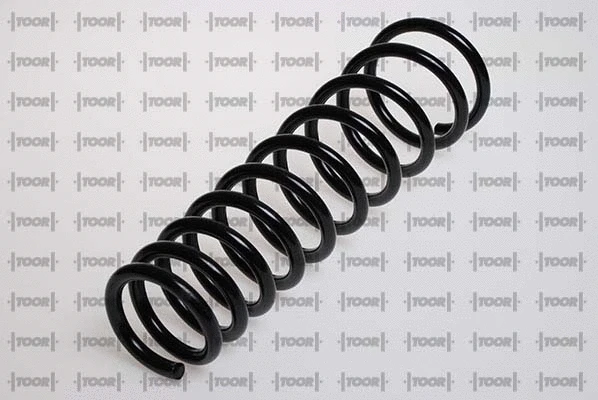 Ressort de suspension TOOR SC60088
