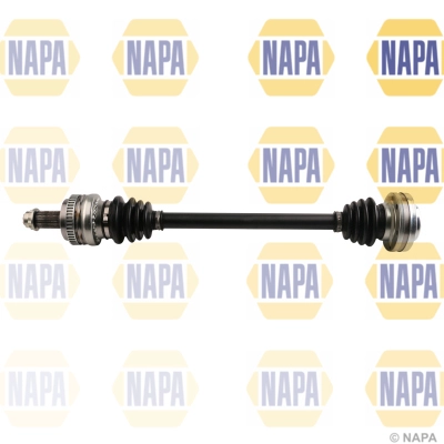Arbre de transmission NAPA NDS1269L