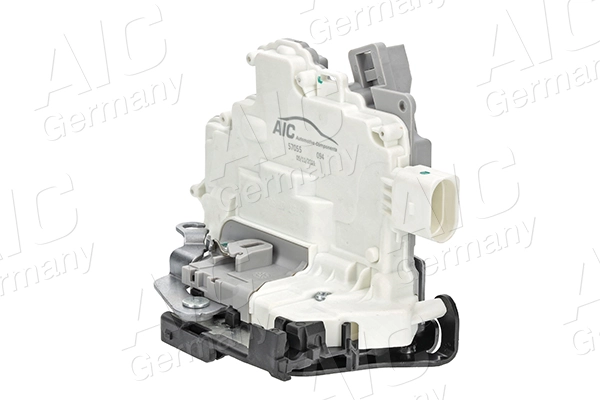 Serrure de porte AIC 57055