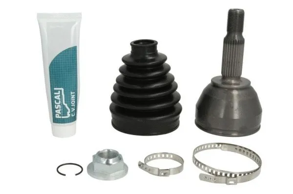 Jeu de joints, arbre de transmission PASCAL G1G043PC