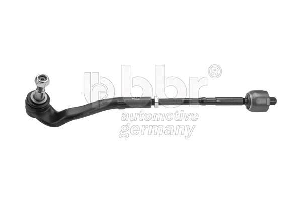 Barre de connexion BBR Automotive 001-10-23591