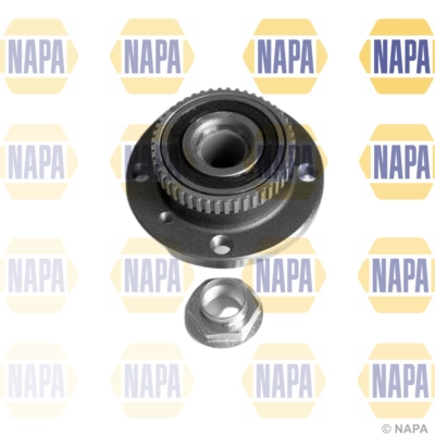 Kit de roulements de roue NAPA PWB1062