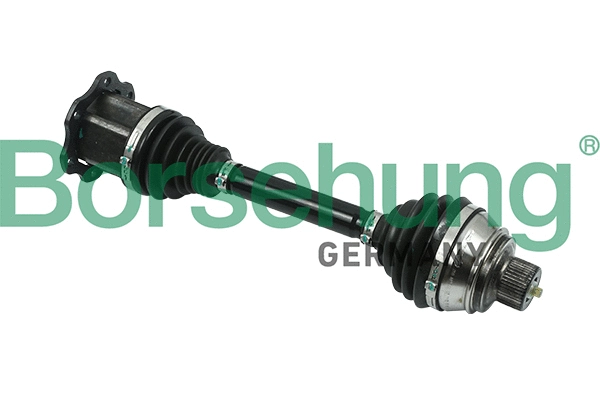 Arbre de transmission Borsehung B18369