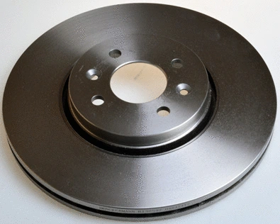 Disque de frein DENCKERMANN B130597
