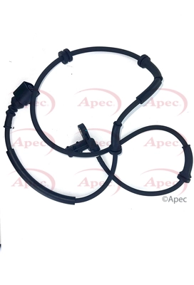Capteur, vitesse de roue APEC ABS1489