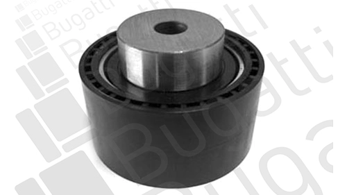 Poulie renvoi/transmission, courroie crantée BUGATTI BPDI3527