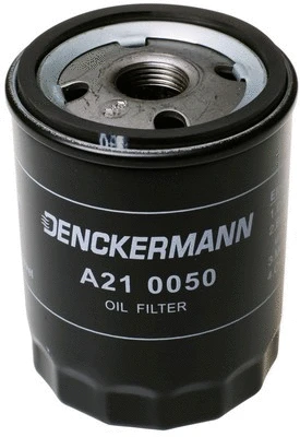 Filtre à huile DENCKERMANN A210050