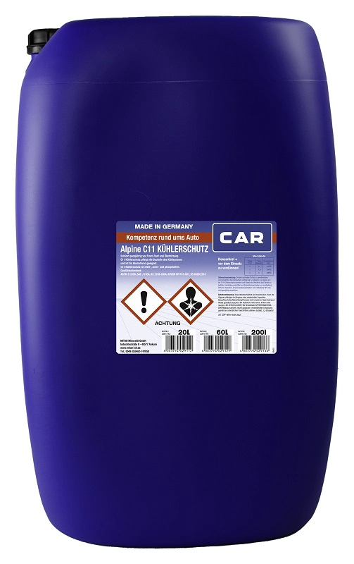 Antigel CAR-Alpine 3301144