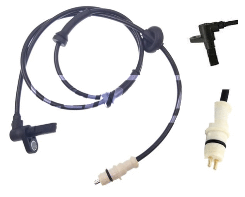 Capteur, vitesse de roue LEMARK LAB444