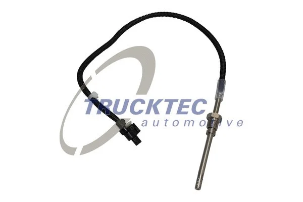Capteur, température des gaz TRUCKTEC AUTOMOTIVE 02.17.162