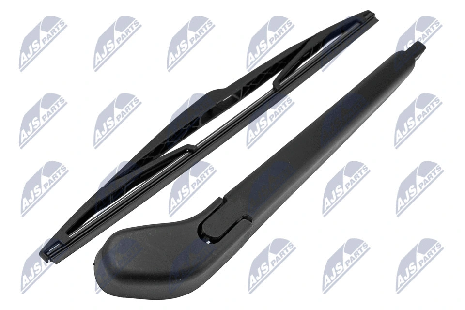Bras d'essuie-glace, nettoyage des vitres NTY EWB-FR-001