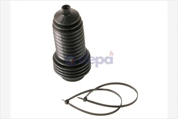 Jeu de joints-soufflets, direction DEPA 4090