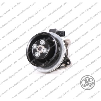 Pompe à eau, refroidissement du moteur DIPASPORT PAA034PRBN