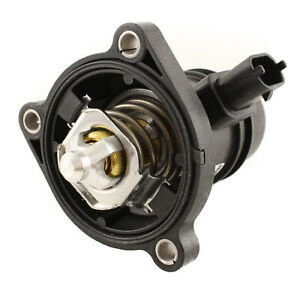Thermostat, liquide de refroidissement MTR 12165269