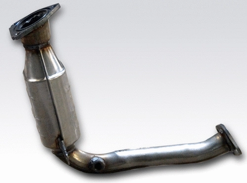 Catalyseur VEGAZ GmbH FK-828