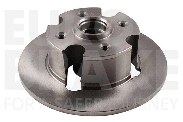 Disque de frein EUROBRAKE 5815201002