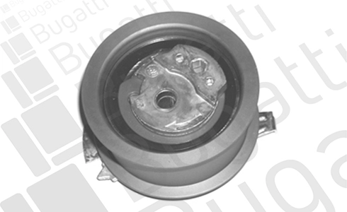 Poulie de tension, courroie crantée BUGATTI BTDI3787