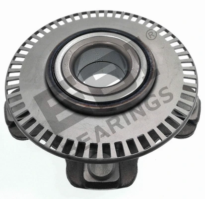 Kit de roulements de roue EBI EBK2211