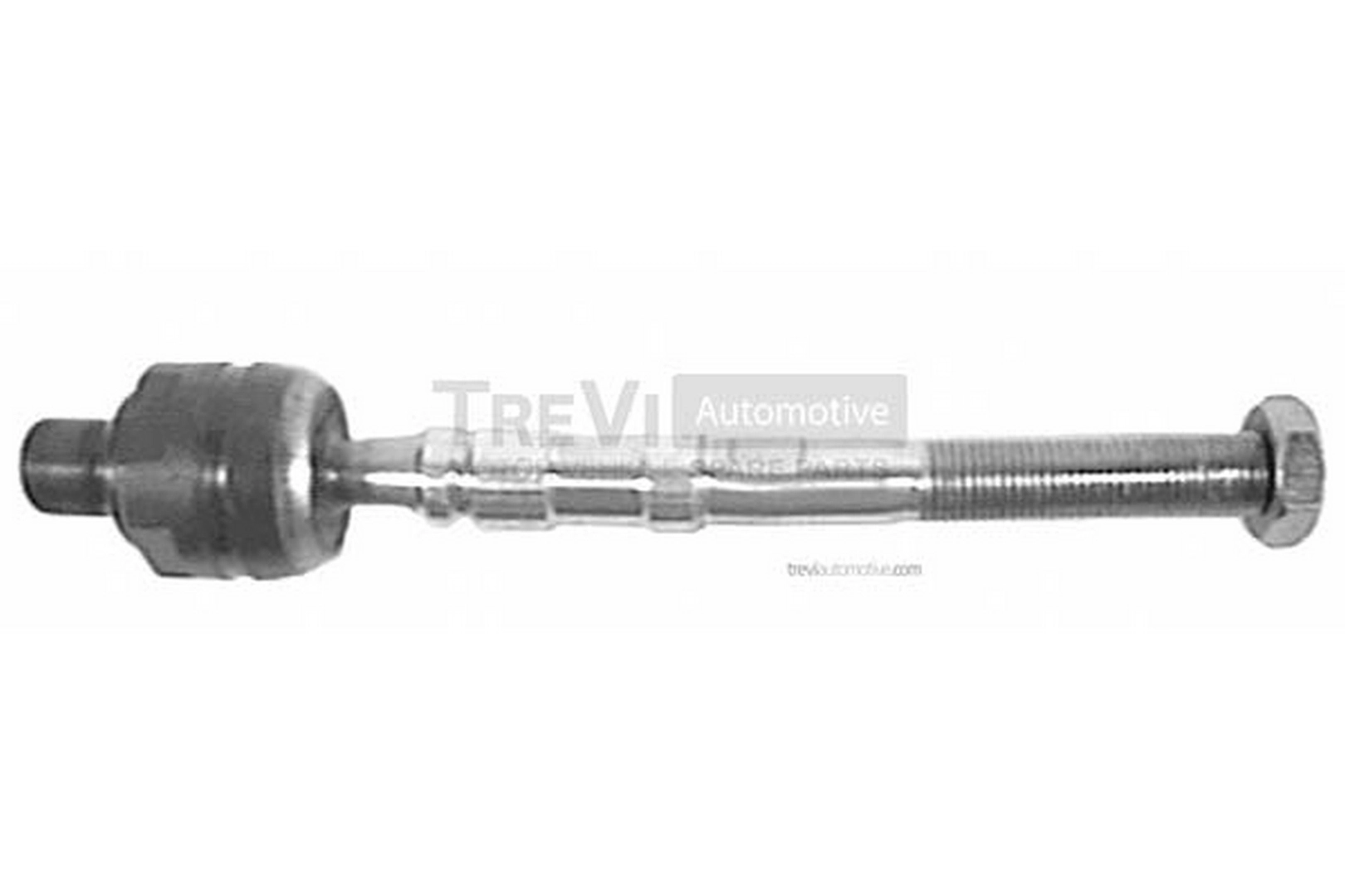 Rotule de direction intérieure, barre de connexion TREVI AUTOMOTIVE TRTT3697
