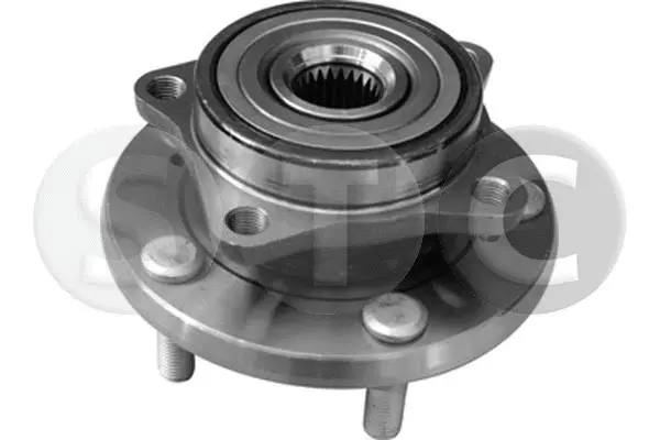 Moyeu de roue STC T490331