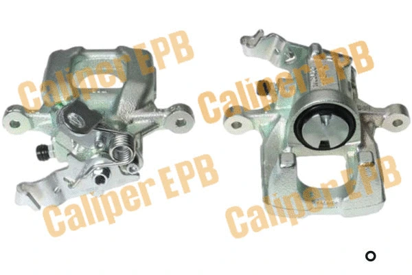 Étrier de frein Calipere+ NAIBA C1117L