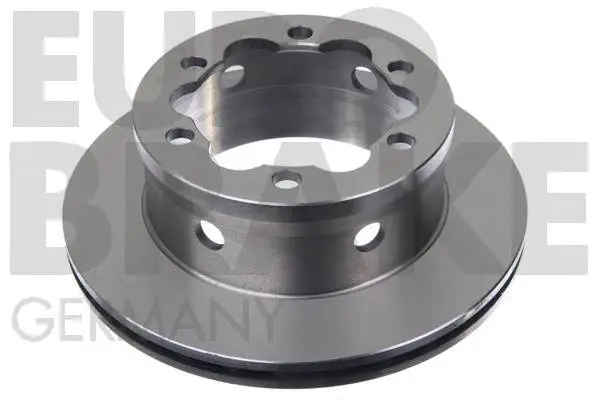 Disque de frein EUROBRAKE 5815203344