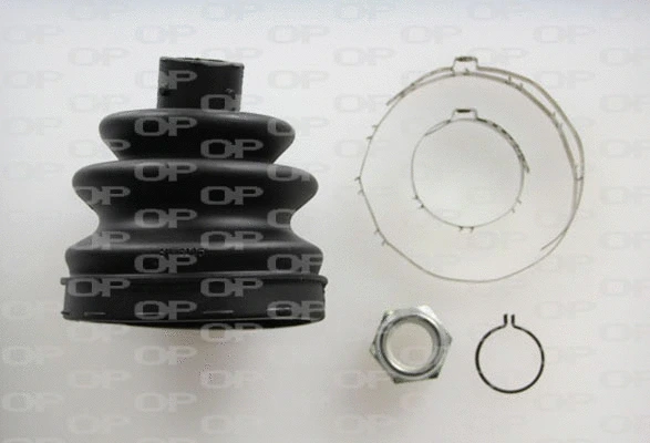 Jeu de joints-soufflets, arbre de commande OPEN PARTS SJK7193.00