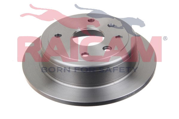 Disque de frein RAICAM RD00980