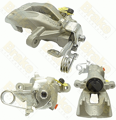 Étrier de frein Brake ENGINEERING CA2713