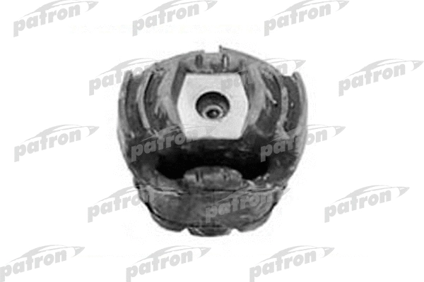 Suspension, corps de l'essieu PATRON PSE1176