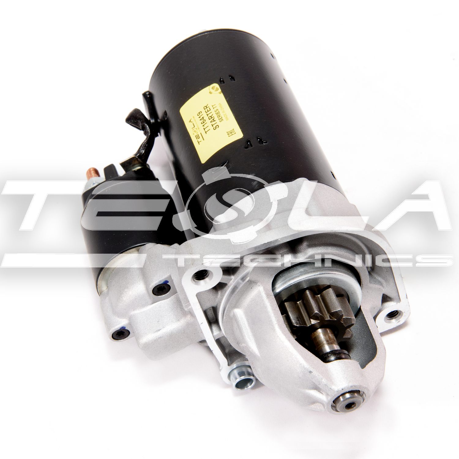 Démarreur TESLA TECHNICS TT16419